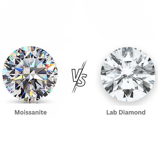 Moissanite vs Lab Diamonds: What Should You Actually Buy in 2026?